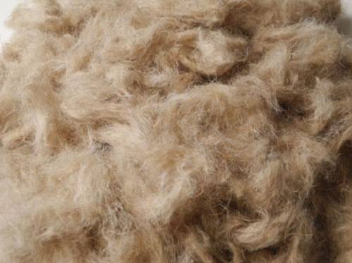 textile fiber