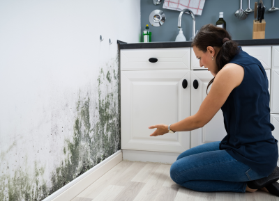 The Mold Remediation Process What to Expect