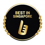 best in singapore company