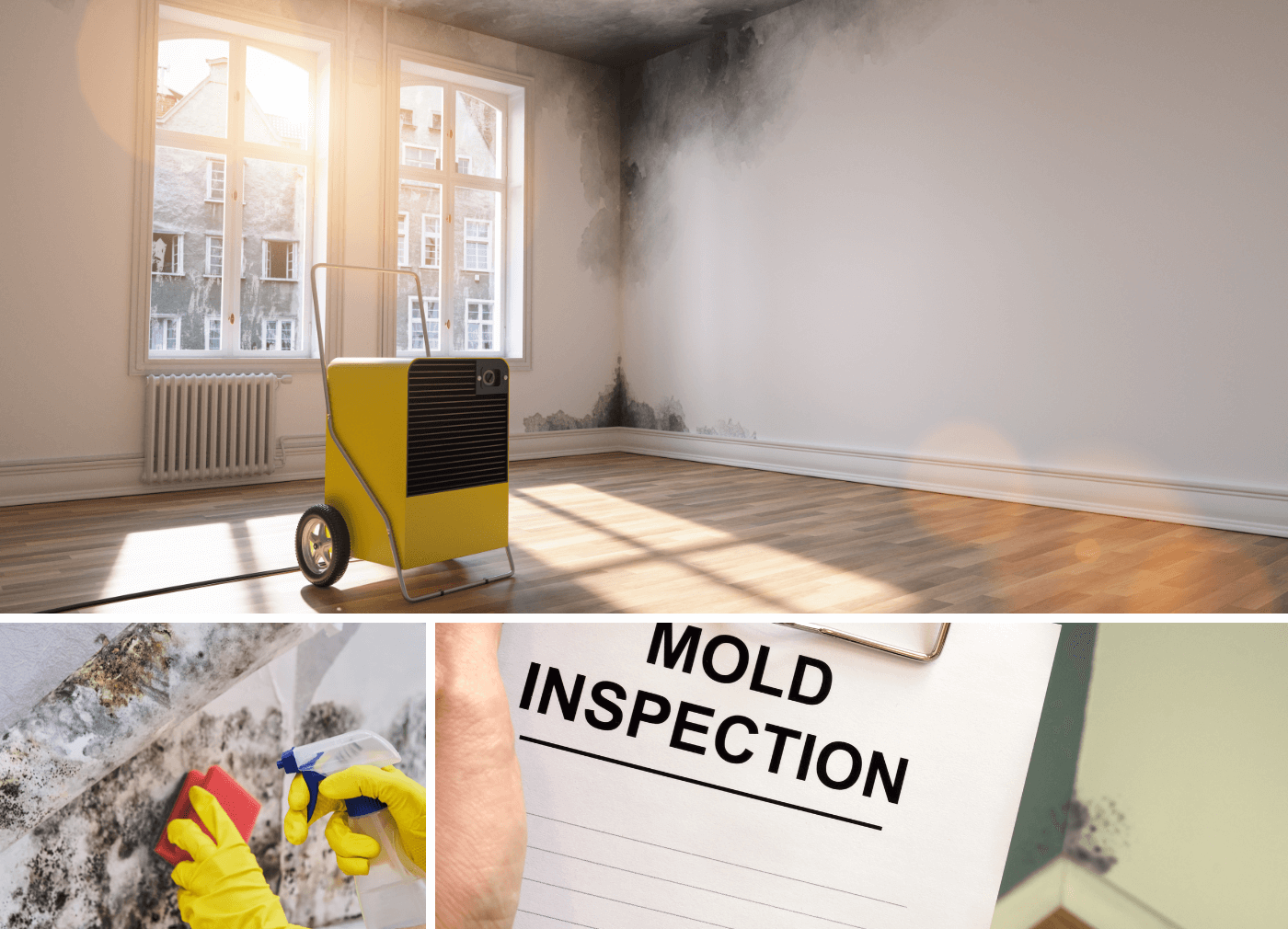 Clean Air 101 Testing for Mold in Your Environment