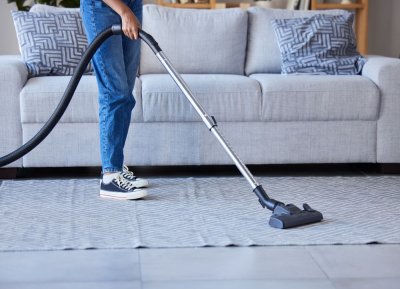 HEPA Vacuums Why Renting Is Better for Mold Cleanup