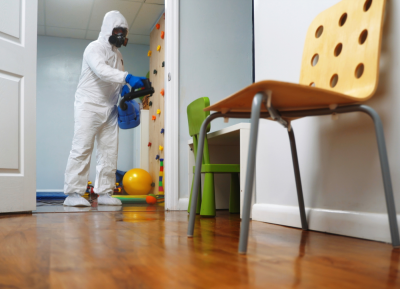 Understanding and Removing Formaldehyde