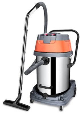 HEPA vacuum cleaner