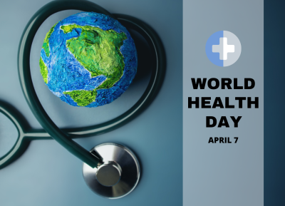 World Health Day 2024 Shedding Light on Mold Issues in Singapore